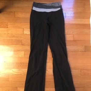 Lulu lemon legging pants